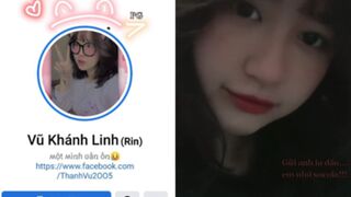 Vũ Khánh Linh Nhìn Vậy Mà Không Phải Vậy