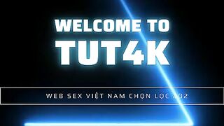 Nhìn vợ cho Tây đụ