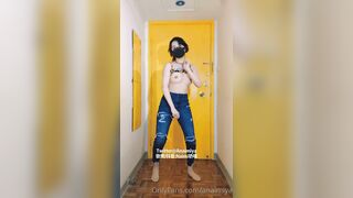 Nhảy tiktok đỉnh cao p3