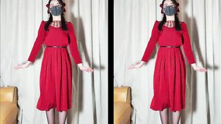 Nhảy tiktok đỉnh cao p9