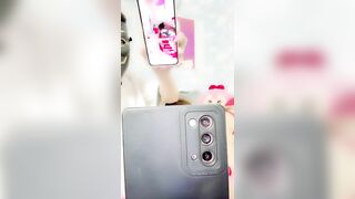 Livetream FB chịch show