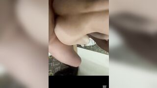 muốn thật đĩ trong mắt anh