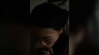 Vợ nõn nà. Dâm ngon ngoan. Ck buồi to dâm p2