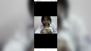 Đỗ Thanh Tâm 2ka8 Thpt Tứ Liên Vú Ngon Khỏi Bàn