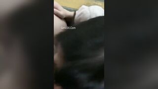 Thử Cảm Giác Lạ Địt Nhau Ở Bãi Đỗ Xe 2