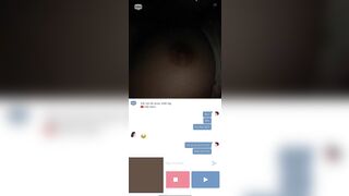 Ome tv săn gái dâm online 5