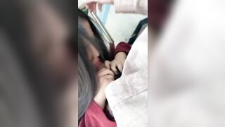 Cho e gái bú cu rồi bắn vào mồm