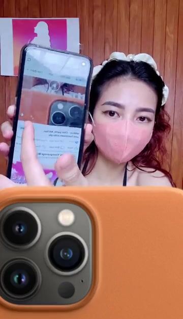 Em gái live fb trả kèo FB linh baby