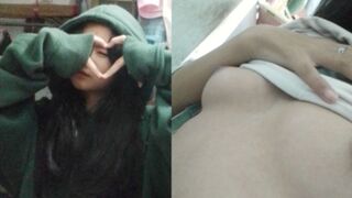 Quỳnh Chi 2ka8 Ốm Nhưng Vẫn Phải Show Vú