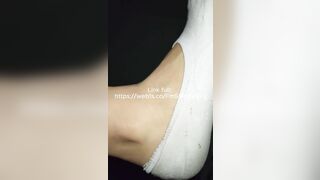 Muốn quá môn thì cứ sục bình xăng cho thầy