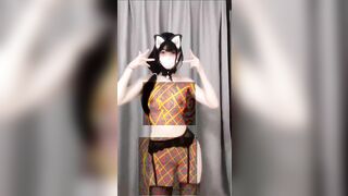 Nhảy sexy