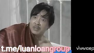 Phim Việt cổ gái vú ngon tuyệt