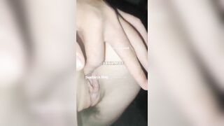 Địt em gái tóc xanh
