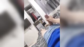 Xuất tinh cho dễ chịu