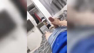 Xuất tinh cho dễ chịu