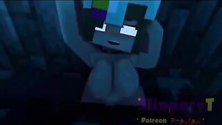 Jenny belle hentai