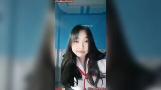 Gái mới lớn