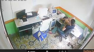 Hack cam ppttm