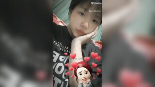 Hạnh Chíp 2kaa9 Và Thằng Bạn Thân Chat Sex