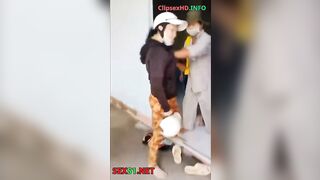 Đánh ghen vì ku