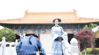 hoàng thượng, cu ngài to thật