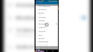 Full clip thủ dâm cùng em học sinh