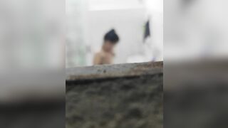 Tác nghiệp nhà tắm 2