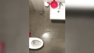 Tác nghiệp nhà tắm 5