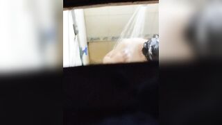 Tác nghiệp nhà tắm 8