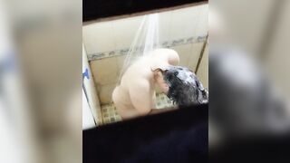 Tác nghiệp nhà tắm 8