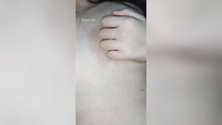 Thảo Nguyễn 2ka8 Múp Vl Được Người Yêu Địt