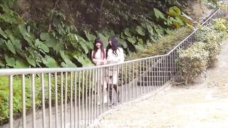chị chị em em – đ.ụ em đi, chị em ngủ rồi..