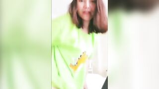 "mình đẹp thì sợ gì mà không khoe" gái việt nam chất lượng cao