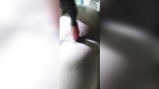 Lấy đầu cây lược chọt mà k sướng