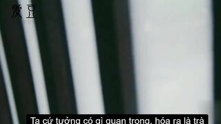 cô gái tây vực dâm ô