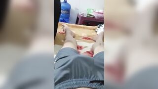 Thủ dâm 85