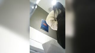 Tác nghiệp nhà vệ sinh 26
