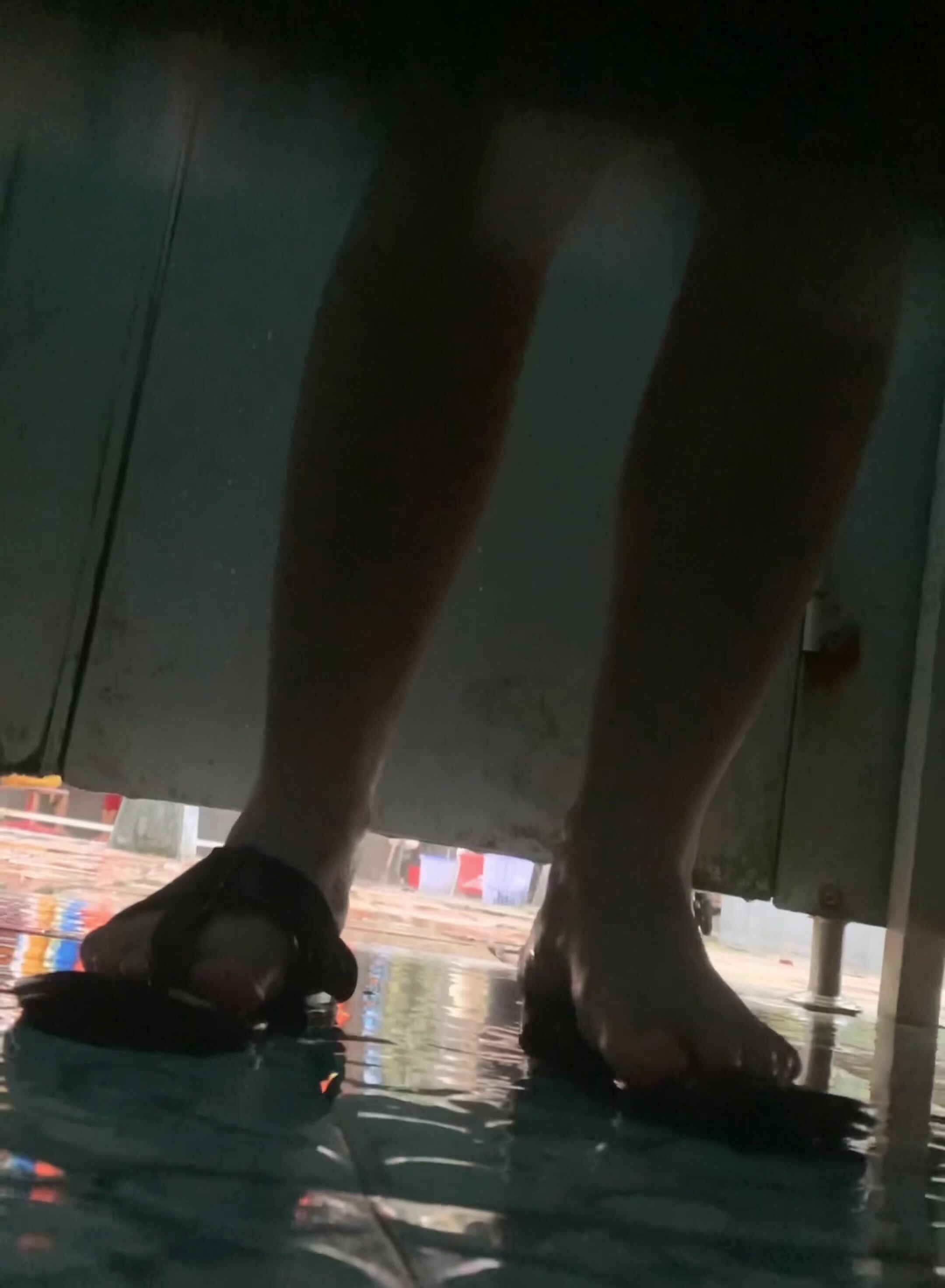 Tác nghiệp nhà tắm 21