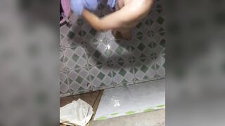 Tác nghiệp nhà tắm 34