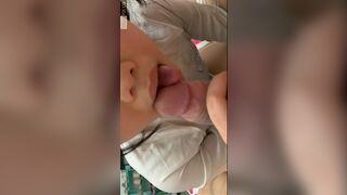 Con đĩ học sinh Như Ý phần 1