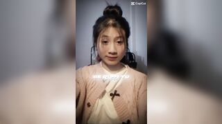 bé ơi từ từ..