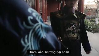 Fuck Your Majesty's beautiful girl