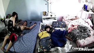 Hack camera: Vk Nứng quá rồi mà gặp ông chồng bất lực