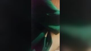 bé sinh viên mong to