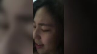 Chịch gái dâm la hét xung sướng
