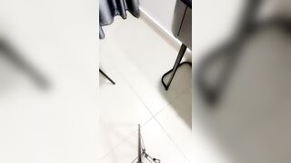 Cặp đôi livestream FB 2