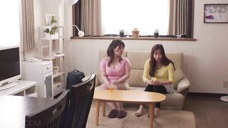 Tới nhà bạn gái chơi, thanh niên đụ nhầm mẹ vợ tương lai