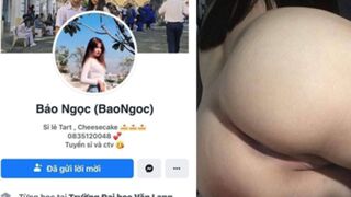 Bảo Ngọc 2k7 (Baongoc) Cùng Bạn Trai