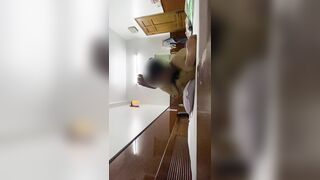 Phụ nữ có ck lén lúc ngoại tình với trai 4