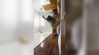 Phụ nữ có ck lén lúc ngoại tình với trai 4